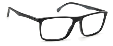Designer Men Carrera Eyeglasses: 8862 - Black(2) - SpecSMART Eye Clinic (Diagonal View)